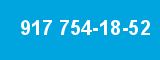 917 754-18-52